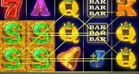 Diamond Chance слот стратегия казино Diamond Chance стратегия
